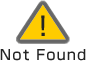 Not Found