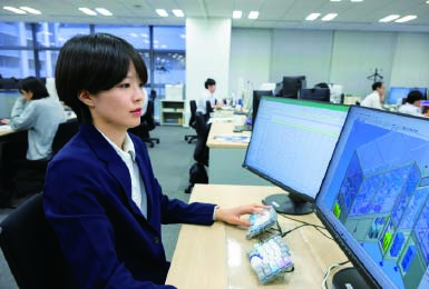 社員画像サムネイル