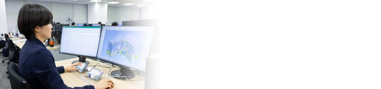 エンジニアの1日