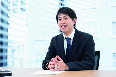 社員画像サムネイル